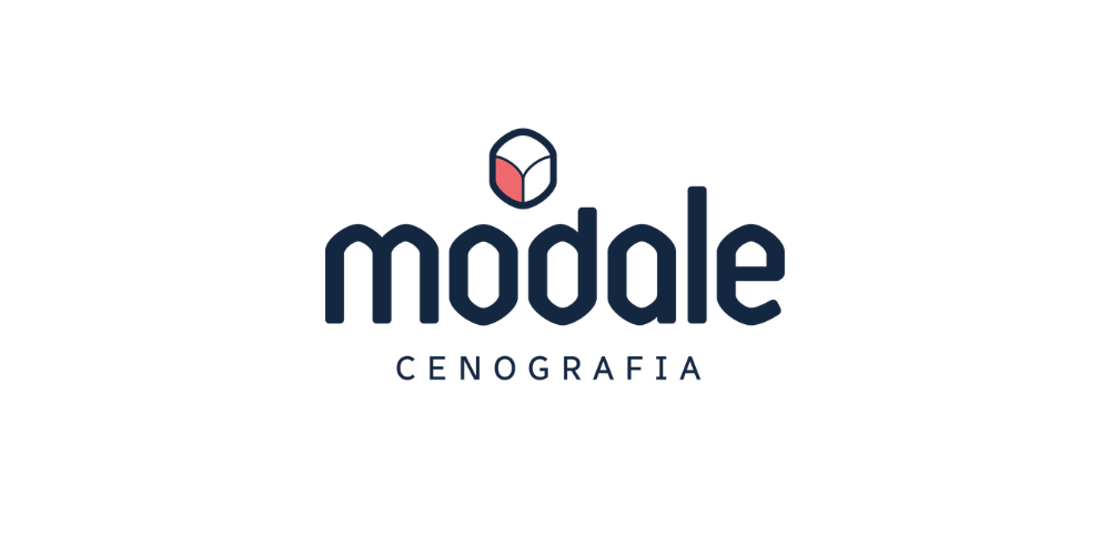 Logo de MODALE EVENTOS E PRODUCOES LTDA