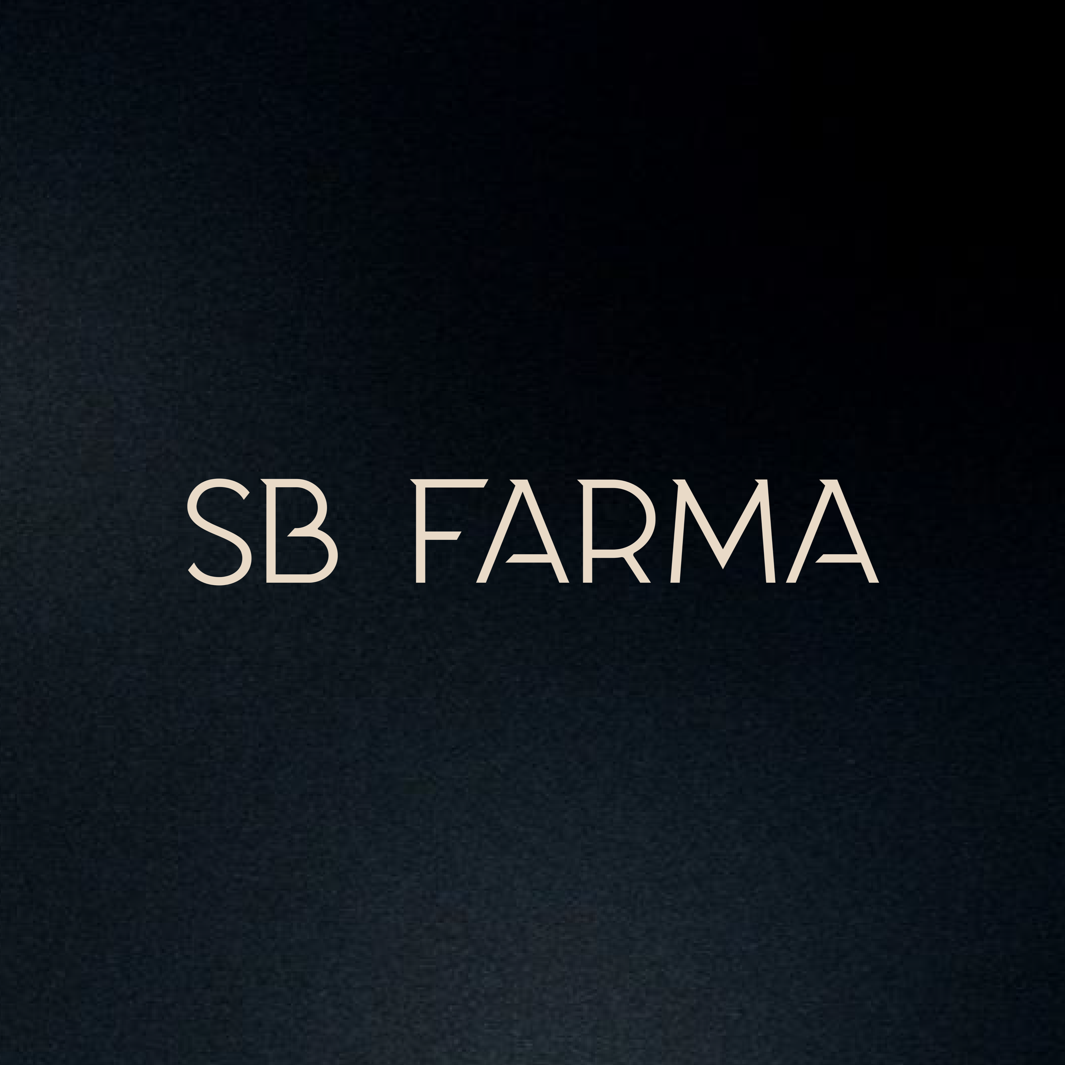Logo de SB Farma