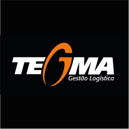 Logo de Tegma Gestão Logística