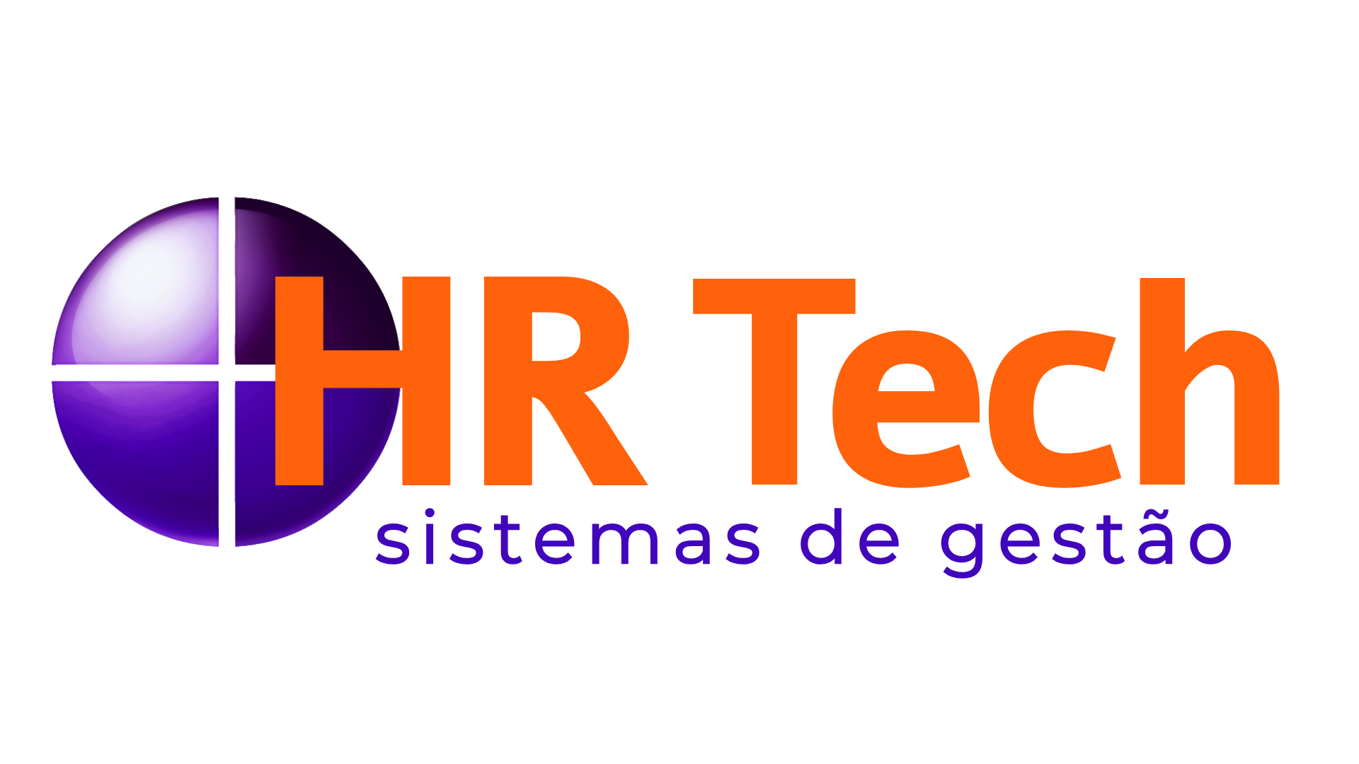 Logo de HR Tech Automação