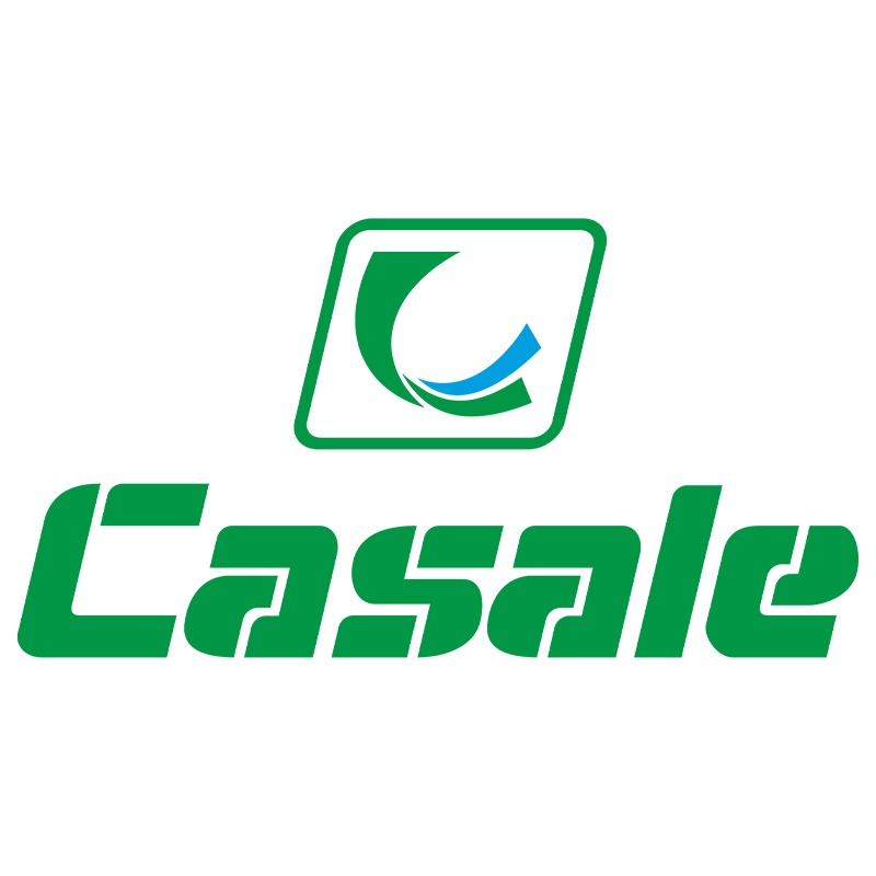Logo de Casale Equipamentos Ltda