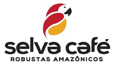 Logo de SELVA CAFE