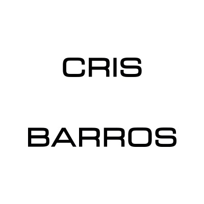 Logo de CRIS BARROS