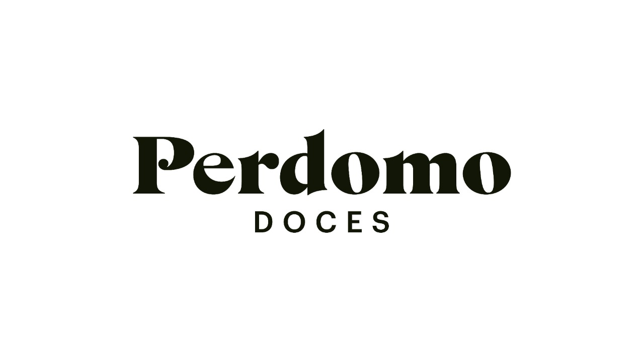 Logo de PERDOMO DOCES LTDA