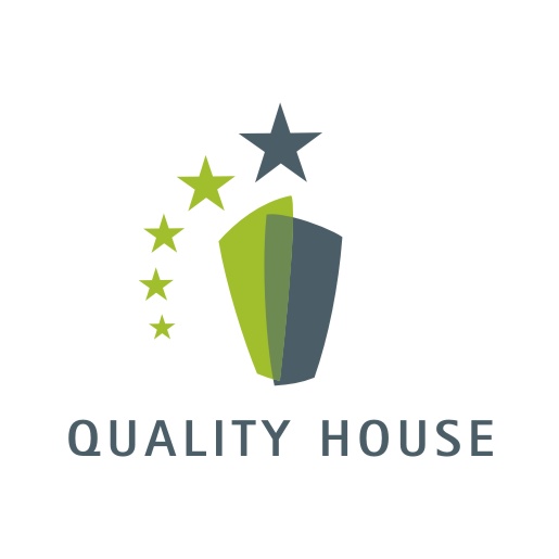 Logo de QUALITY HOUSE PARTICIP.E EMPREEND.IMOBILIARIOS LTDA