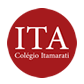 Logo de Colégio Itamarati