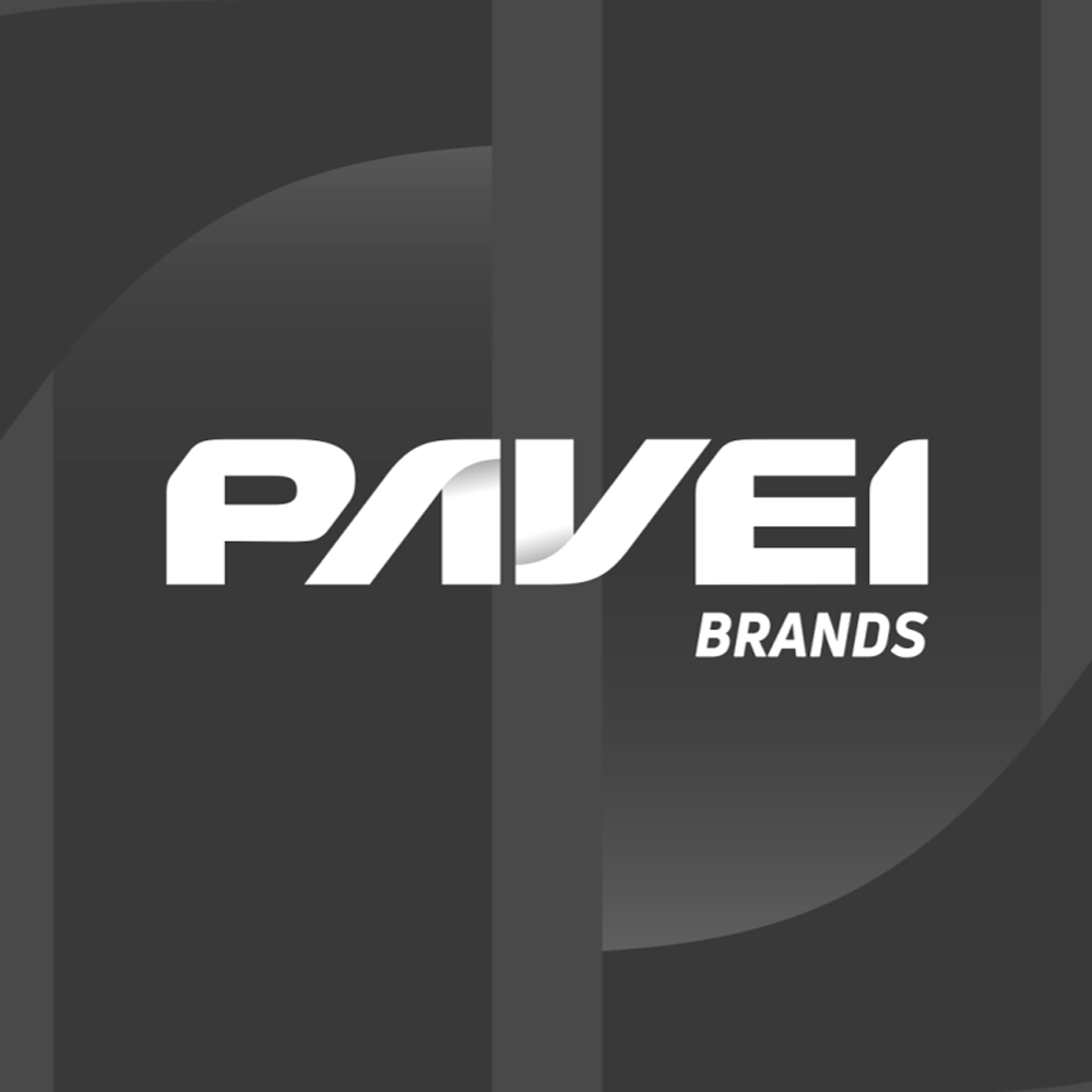 Logo de Pavei Brands
