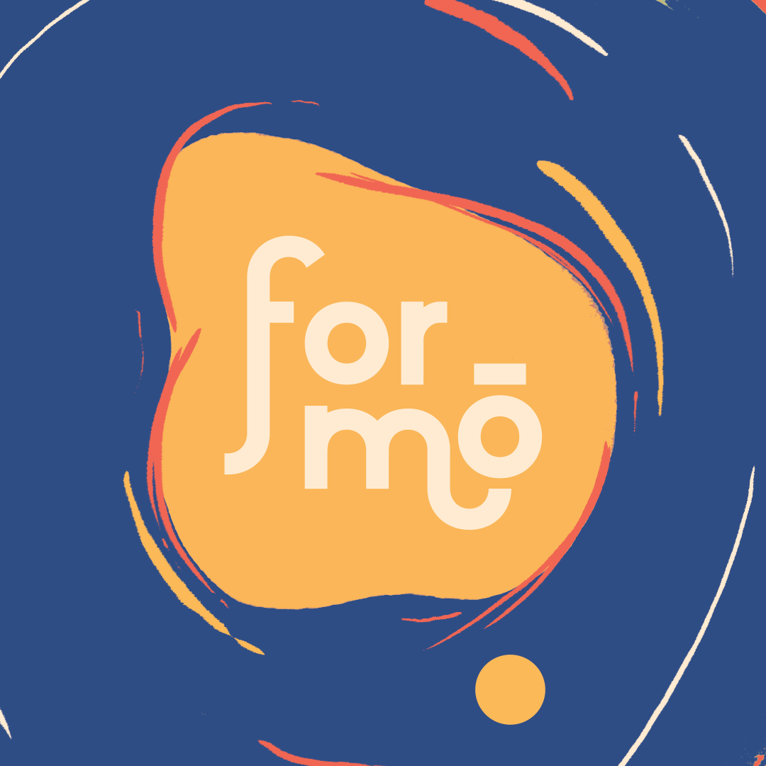 Logo de Formô Brasil | São Paulo