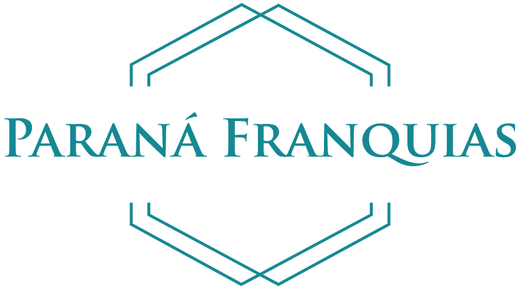 Logo de Paraná Franquias