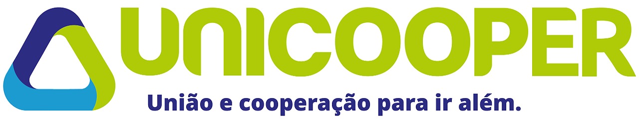 Logo de UNICOOPER - COOPERATIVA DE CONSUMO DOS CONDUTORES DE VEICULO