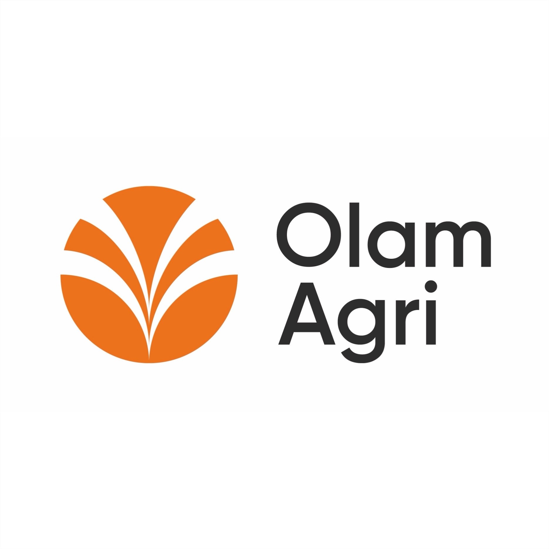 Logo de Olam Agri Brasil