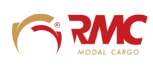 Logo de RMC TRANSPORTES E AGENCIAMENTO DE CARGAS LTDA