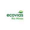 Logo de #VemserEcoviasRioMinas🍃