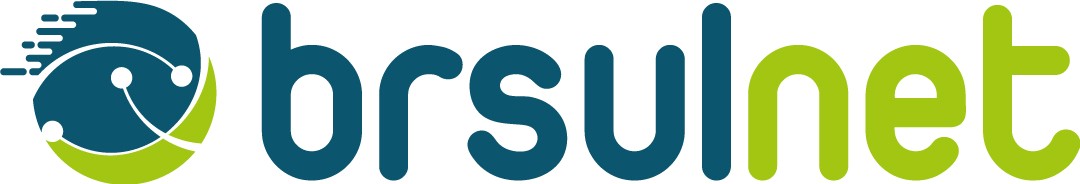 Logo de BRSULNET TELECOM LTDA
