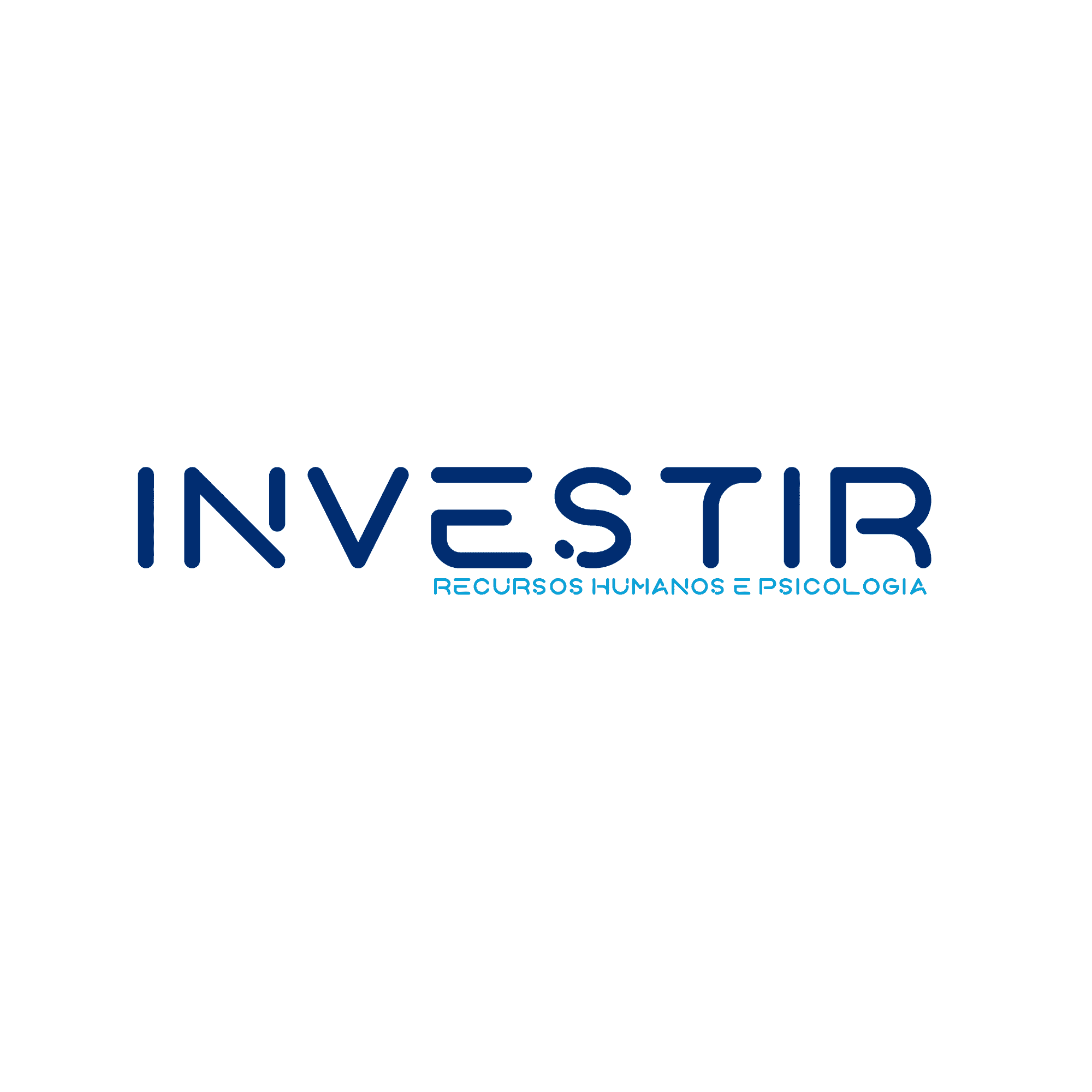 Logo de Investir Recursos Humanos