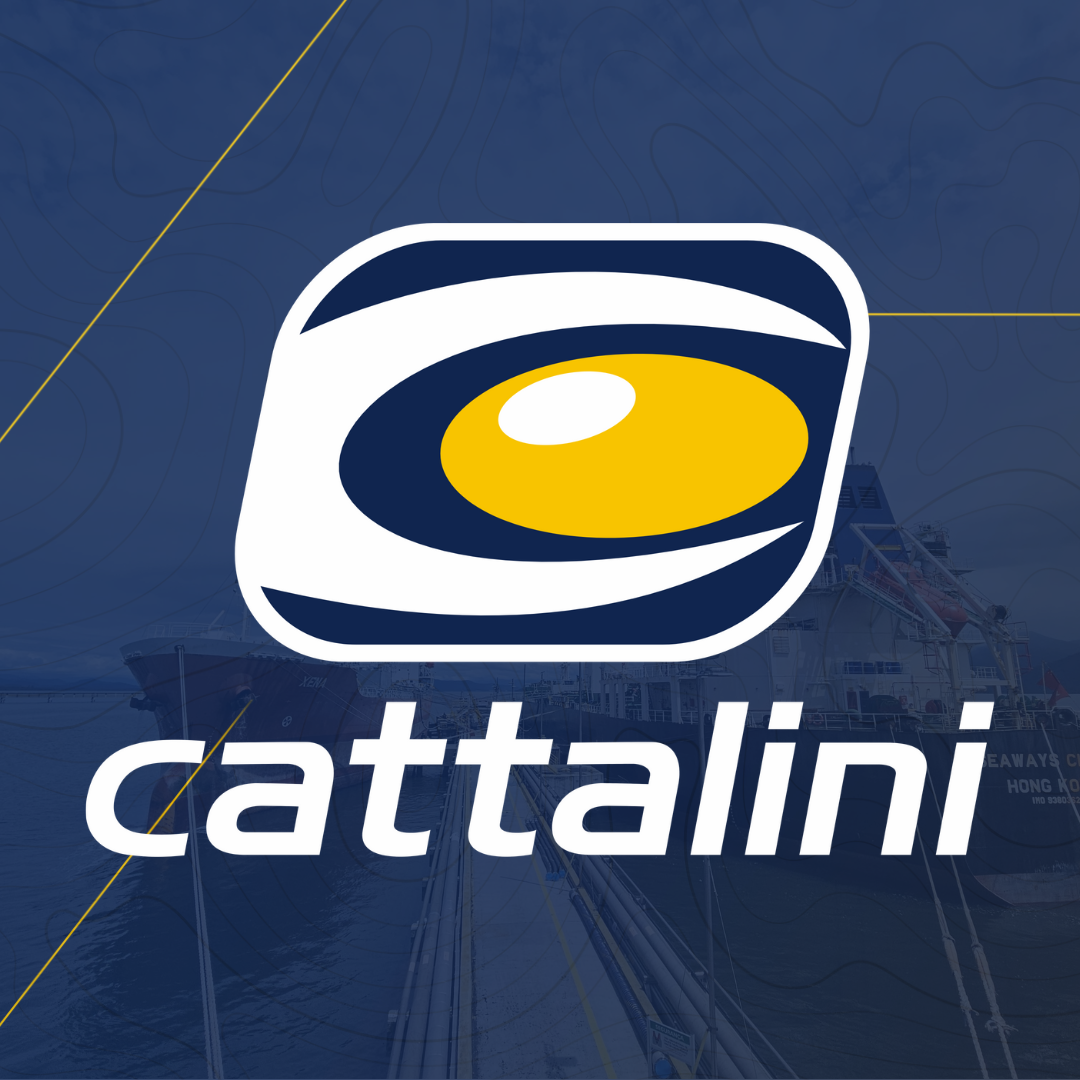Logo de CATTALINI TERMINAIS MARITIMOS S.A.
