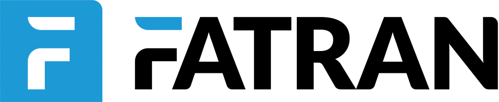 Logo de FATRAN TRANSPORTE E LOGISTICA LTDA
