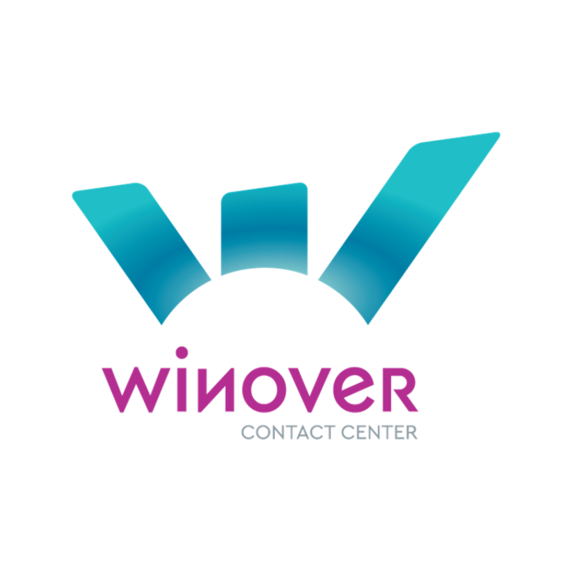 Logo de Winover