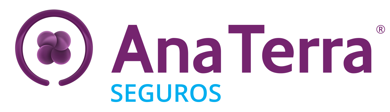 Logo de ANA TERRA CORRETORA DE SEGUROS LTDA