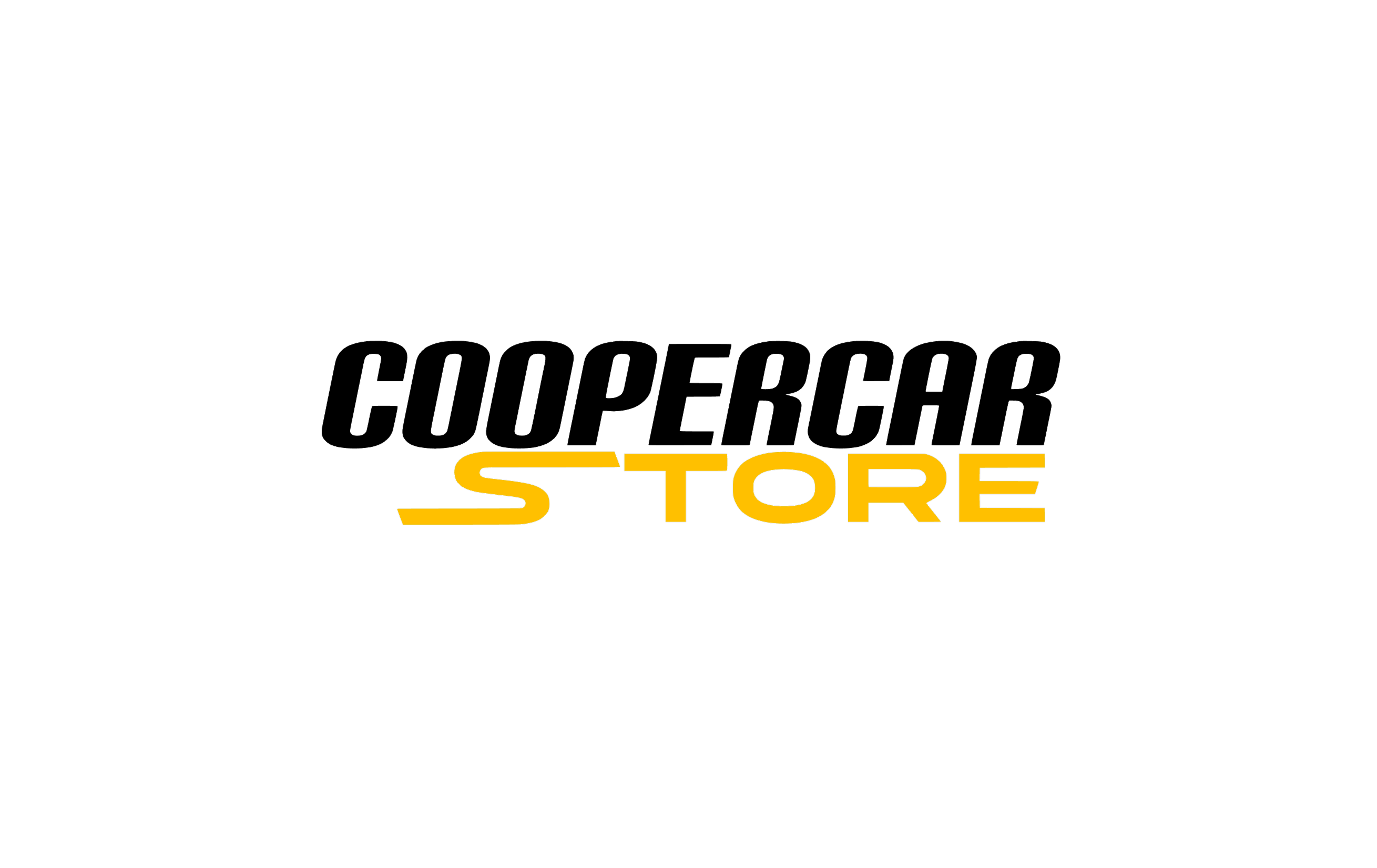 Logo de COOPERCAR STORE CLUBE DE BENEFICIOS