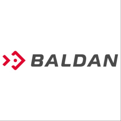 Logo de Baldan Implementos Agrícolas S/A