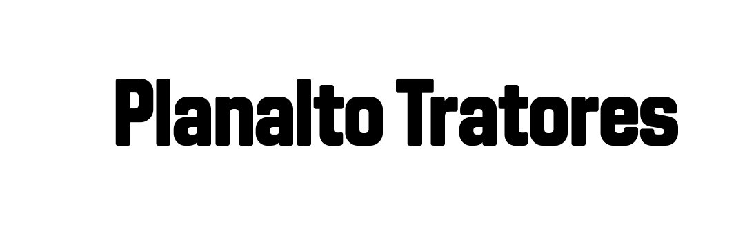 Logo de PLANALTO TRATORES