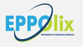 Logo de Eppolix Tratamento de Resíduos Especiais LTDA