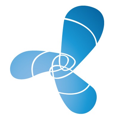 Logo de Hidrovias do Brasil