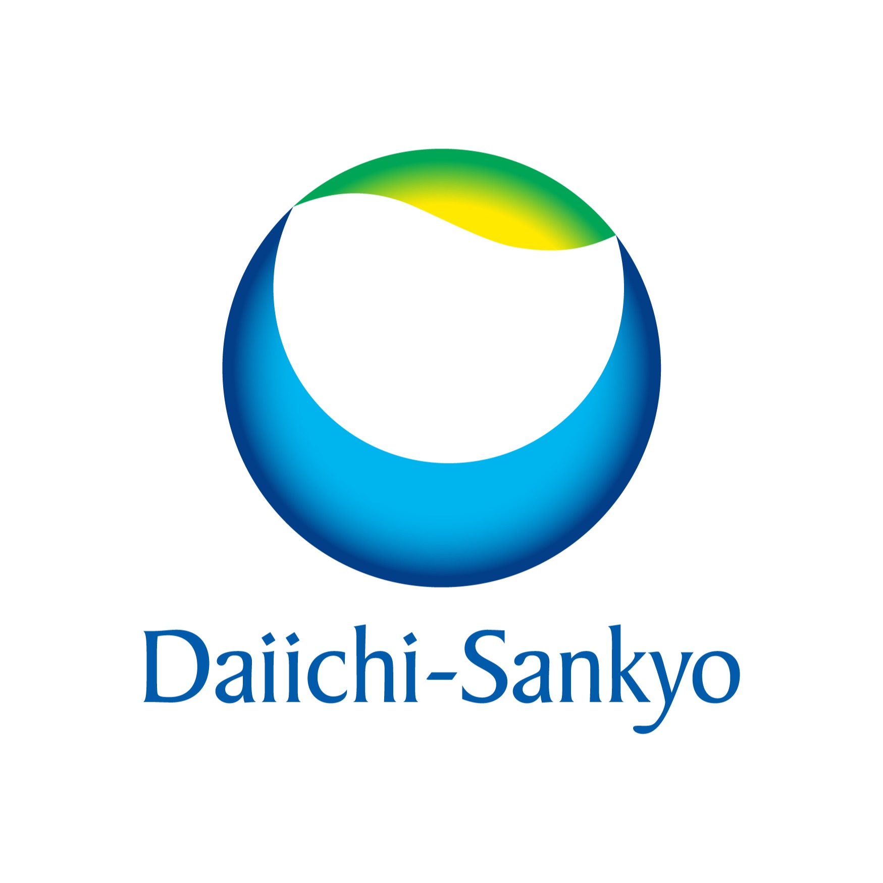 Logo de Daiichi Sankyo Brasil Farmacêutica