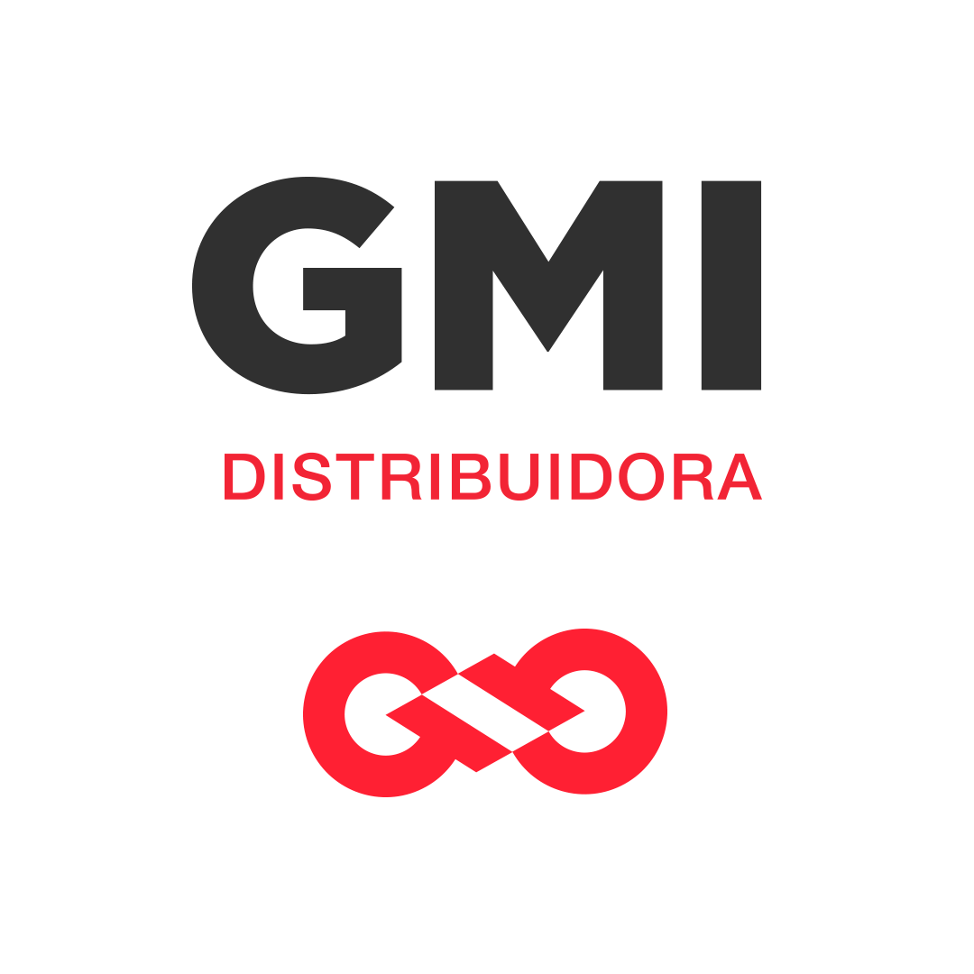 Logo de GMI DISTRIBUIDORA