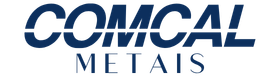 Logo de COMCAL INDUSTRIA E COMERCIO DE COMPONENTES LTDA