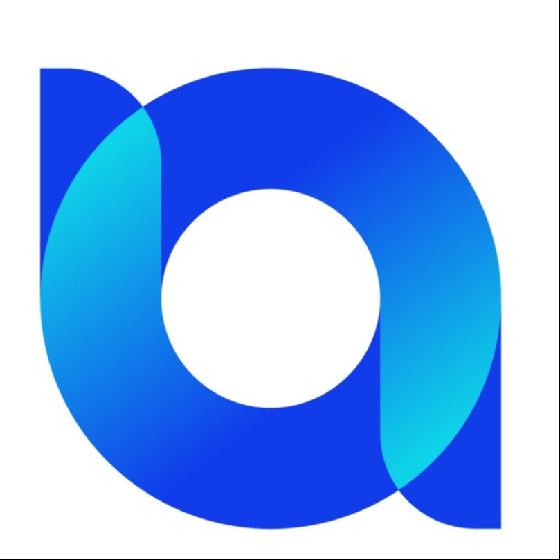 Logo de CBA