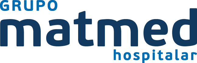 Logo de MATMED COMERCIO DE PRODUTOS HOSPITALARES LTDA