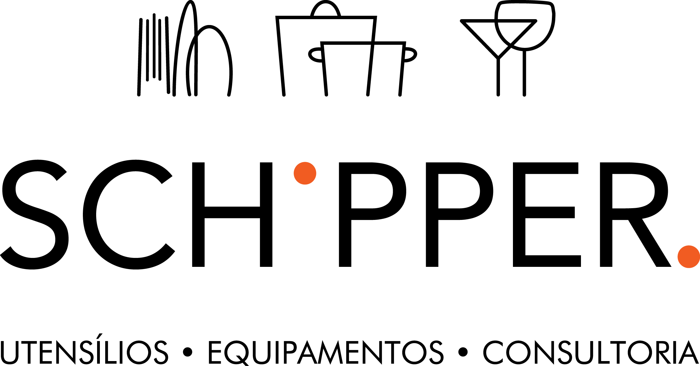 Logo de SCHIPPER