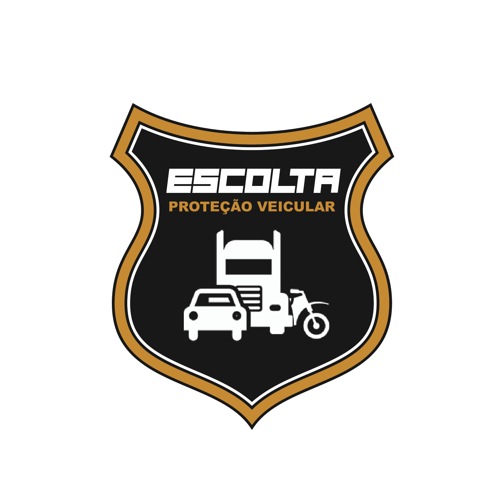 Logo de CLUBE DE BENEFICIOS ESCOLTA