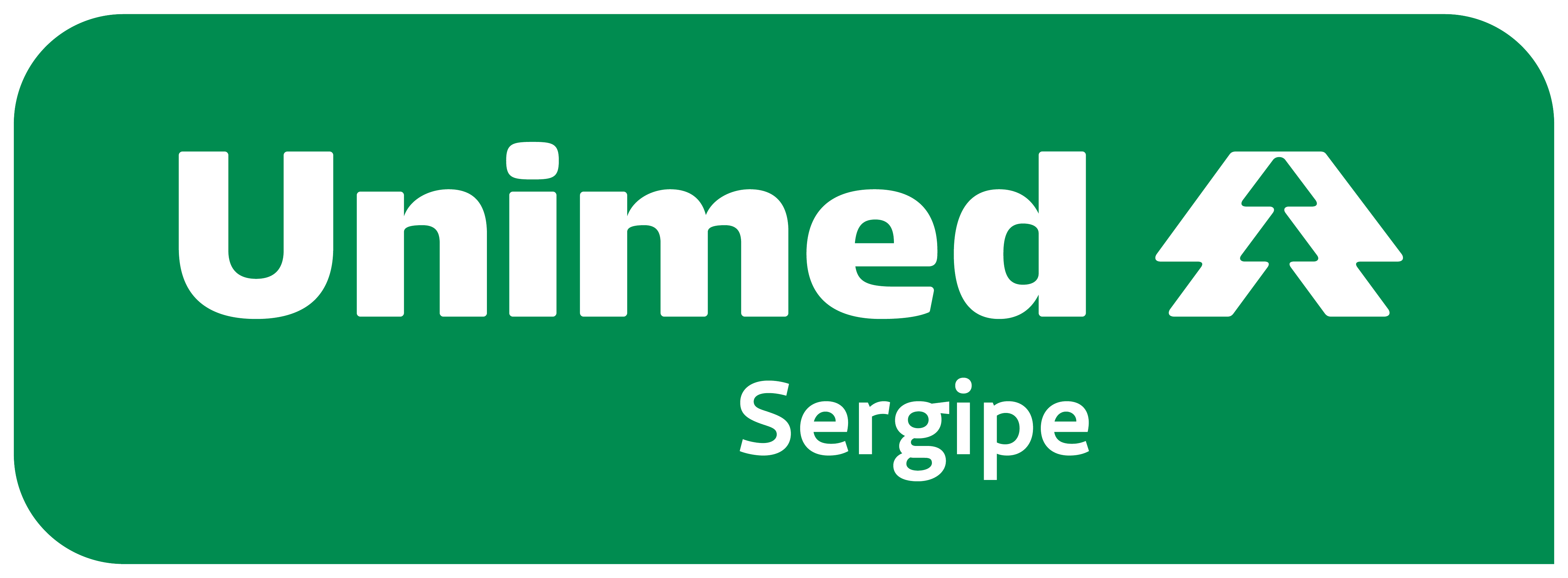 Logo de UNIMED SERGIPE - COOPERATIVA DE TRABALHO MEDICO