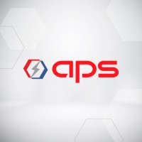 Logo de APS COMPONENTES ELETRICOS SA