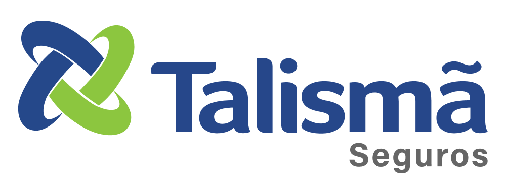 Logo de Talismã Seguros