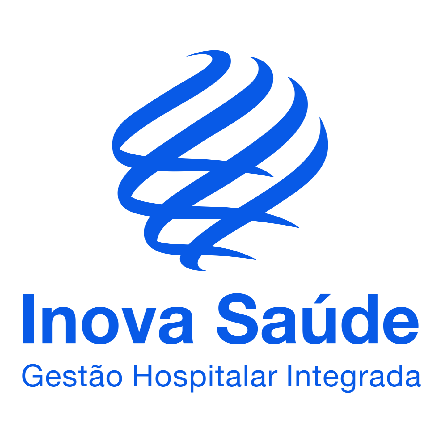 Logo de INOVA SAÚDE