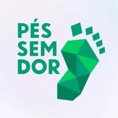 Logo de PES SEM DOR LTDA