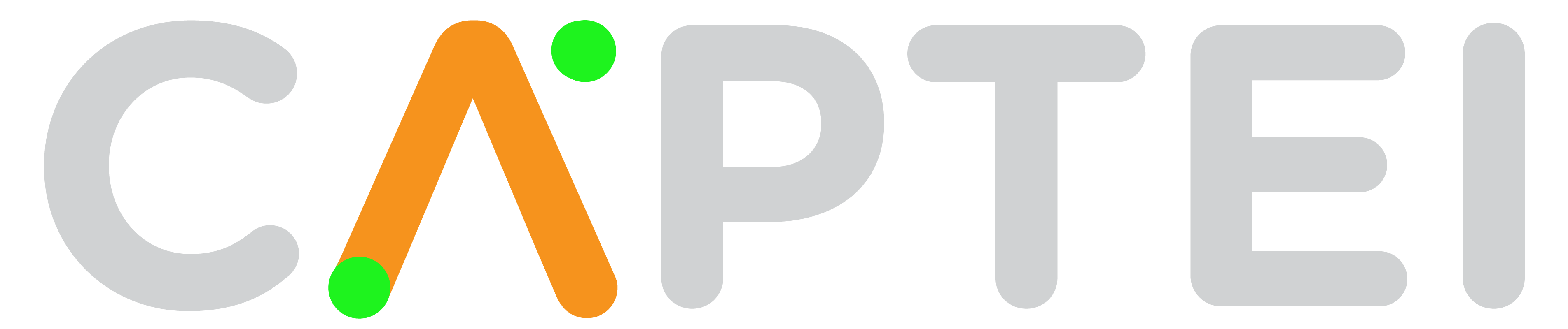 Logo de CAPTEI INTELIGENCIA EM NEGOCIOS IMOBILIARIOS LTDA