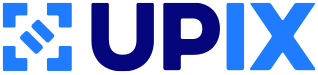 Logo de UPIX NETWORKS