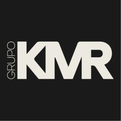 Logo de GRUPO KMR