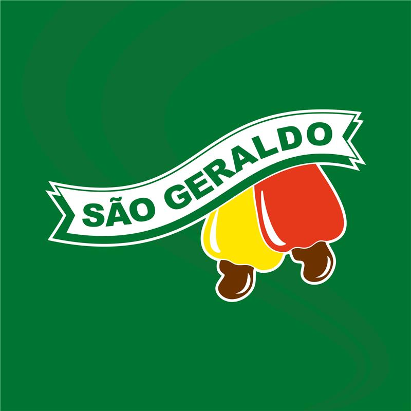 Logo de Cajuina São Geraldo