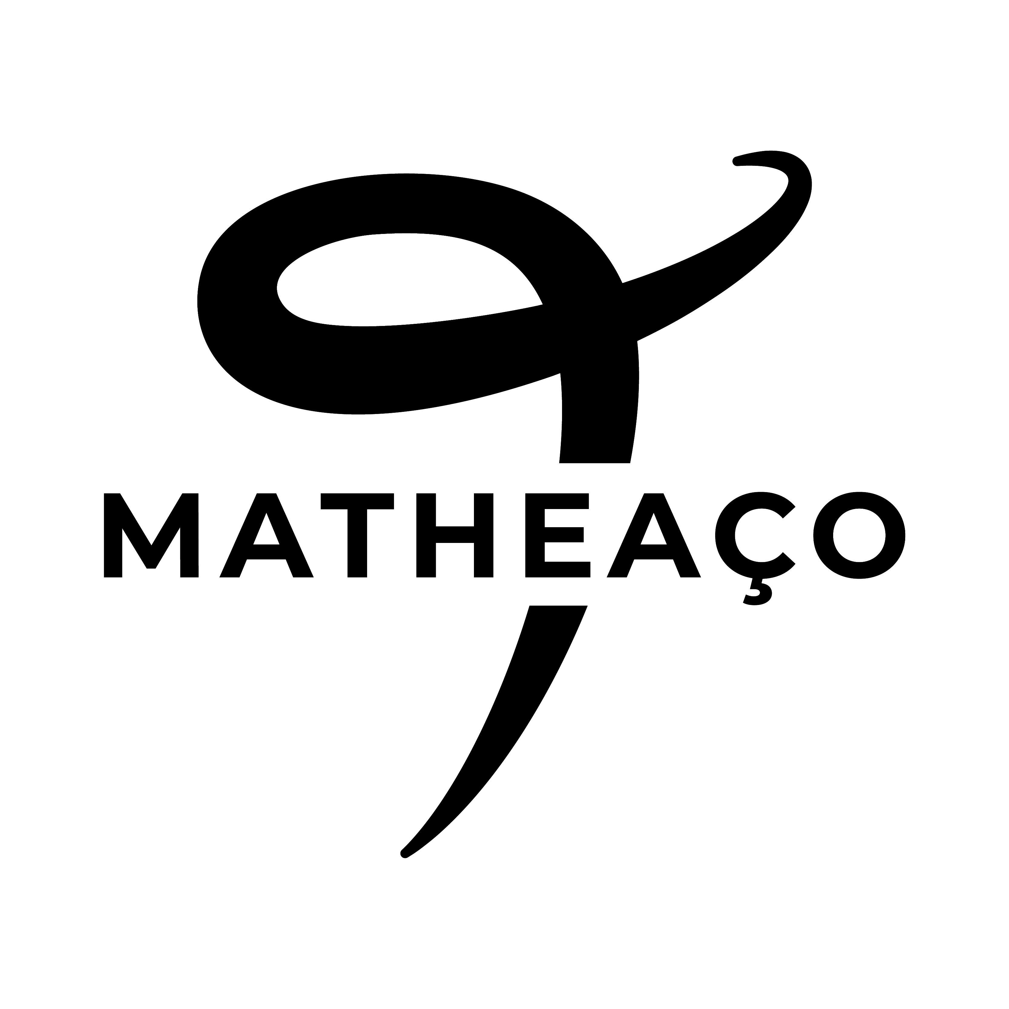 Logo de TMatheaço