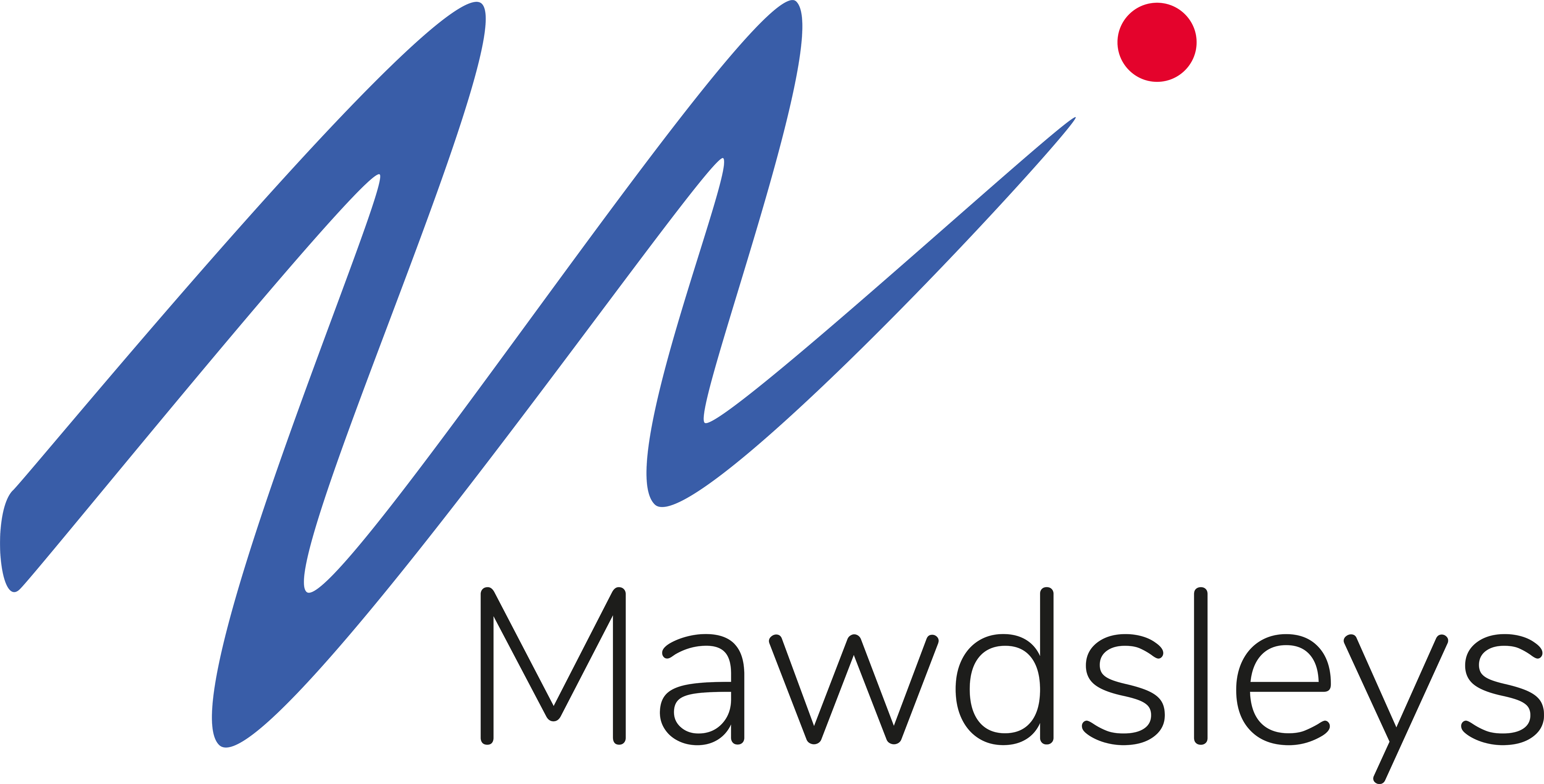 Logo de MAWDSLEYS PHARMACEUTICALS DO BRASIL LTDA