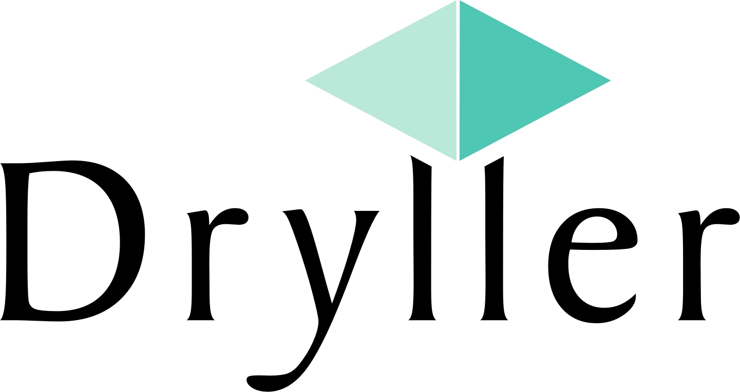 Logo de Dryller