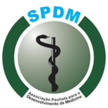 Logo de SAMU 192 - Regional do Alto Vale do Paraíba - SPDM Afiliadas