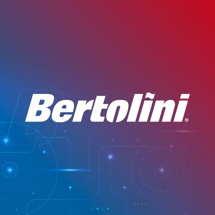 Logo de Grupo Bertolini