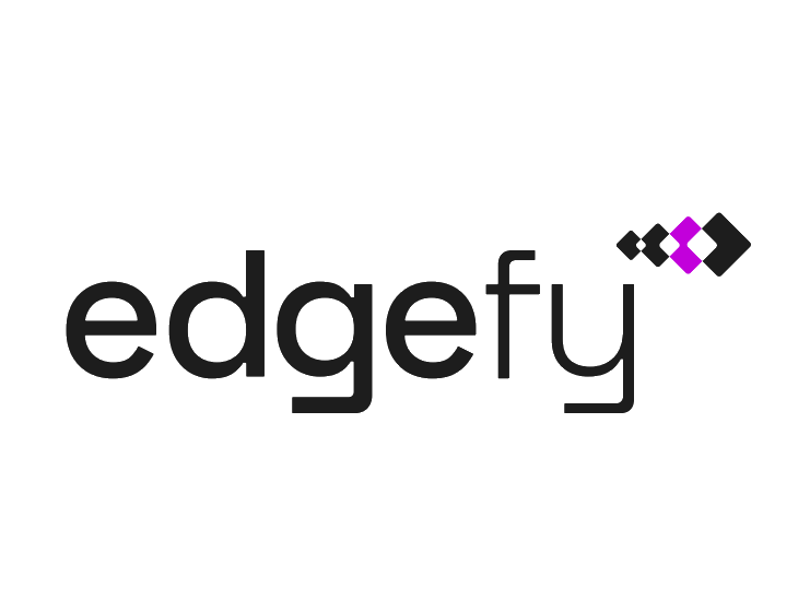 Logo de EDGEFY LTDA.